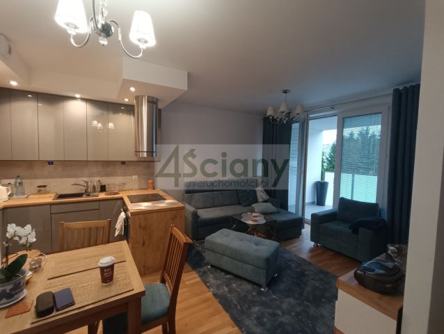 Mieszkanie 2-pokojowe Warszawa Bemowo, ul. Szeligowska. Zdjęcie 5