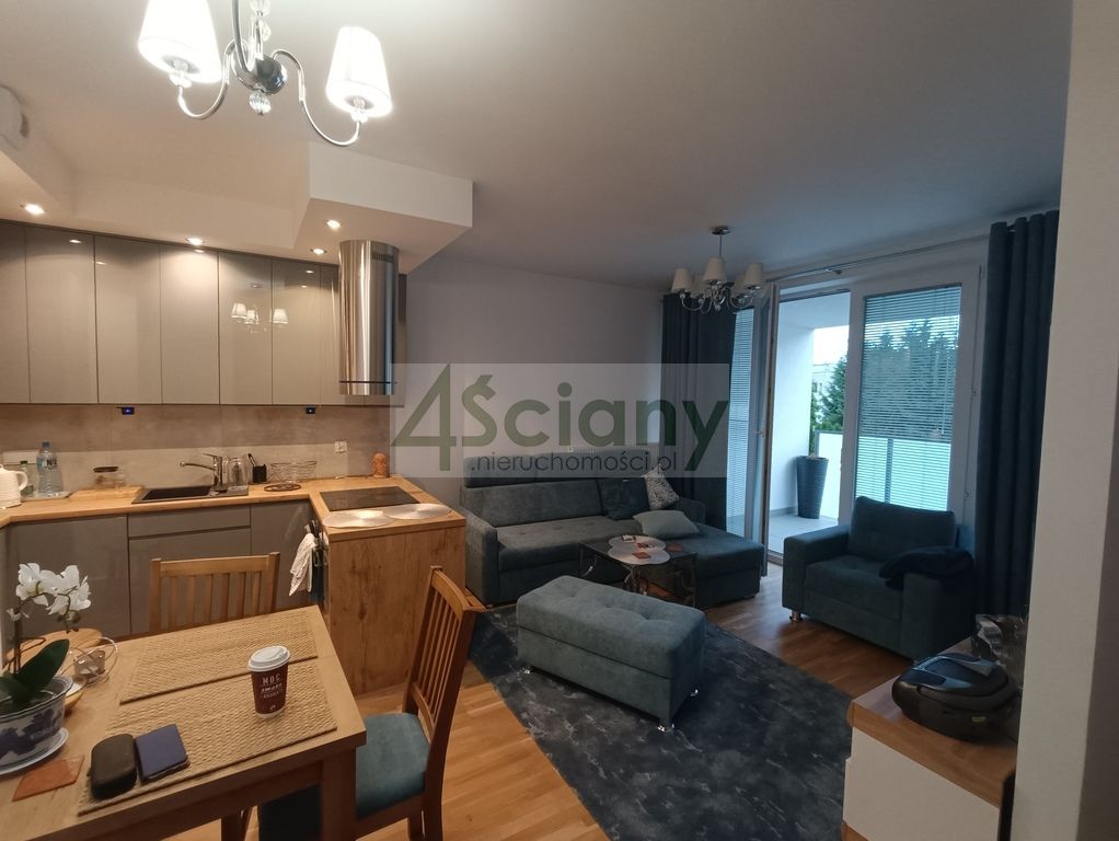 Mieszkanie 2-pokojowe Warszawa Bemowo, ul. Szeligowska. Zdjęcie 5