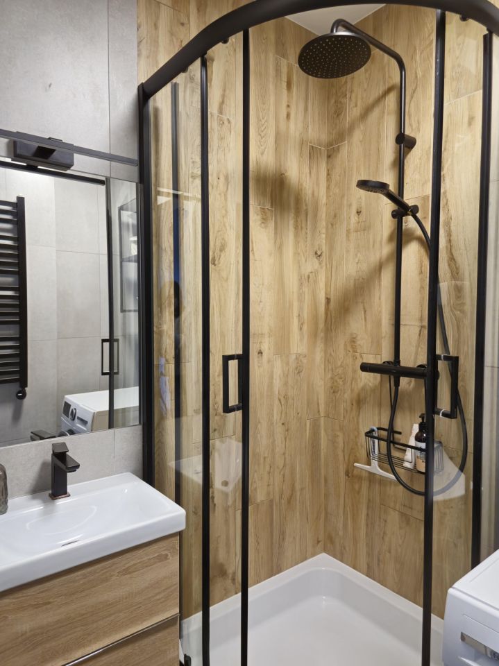 Mieszkanie 3-pokojowe Poznań Rataje, os. Orła Białego. Zdjęcie 10