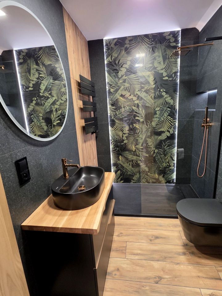 Mieszkanie 3-pokojowe Piła, ul. Artura Grottgera. Zdjęcie 14