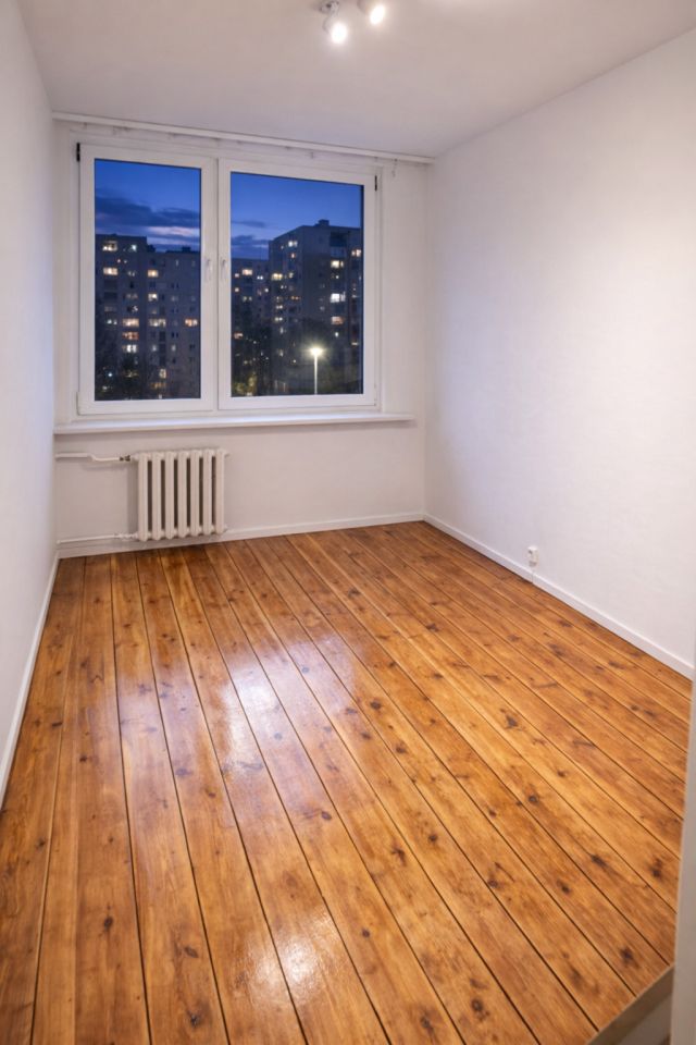 Mieszkanie 3-pokojowe Wrocław Fabryczna, ul. Pilczycka. Zdjęcie 3