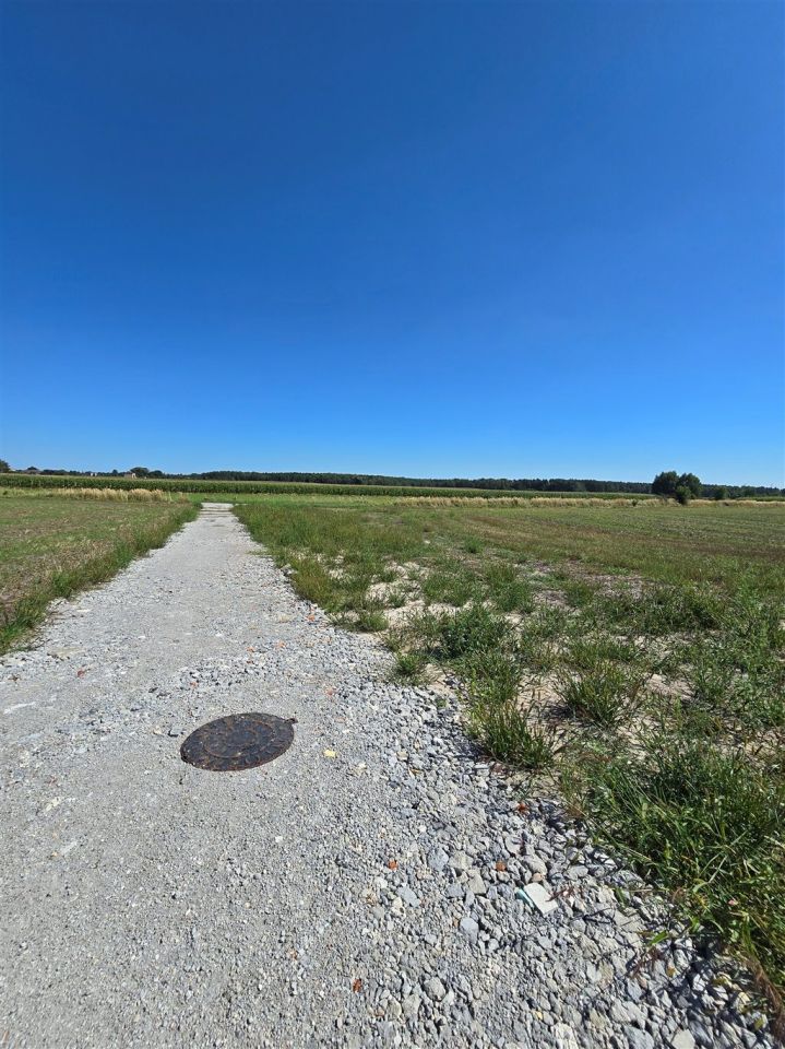 Działka budowlana Lędziny, ul. Stefana Żeromskiego. Zdjęcie 8