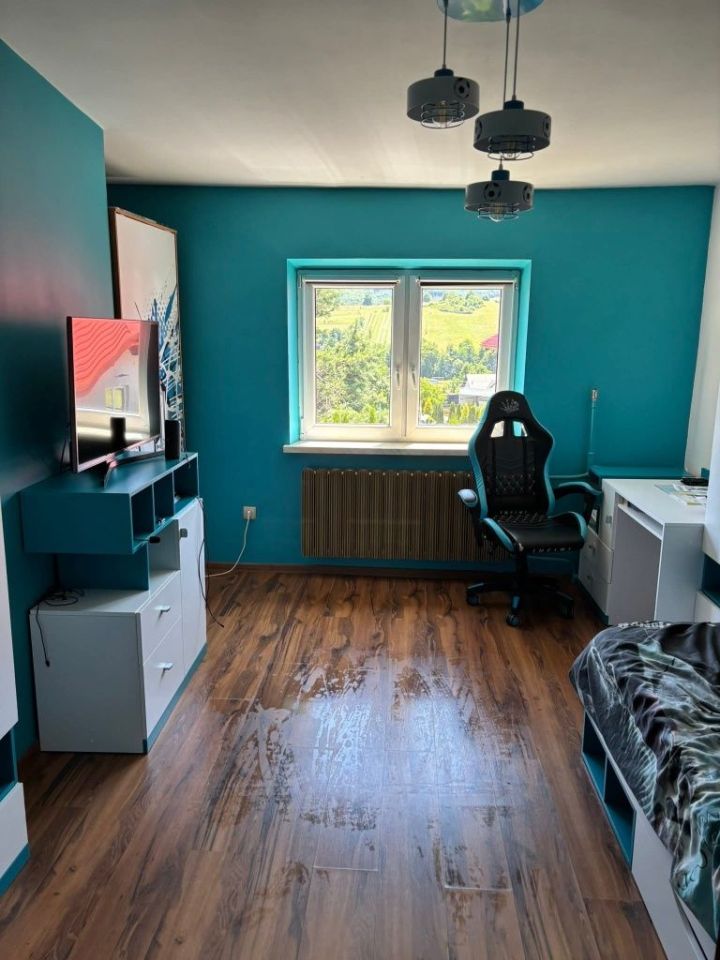 Mieszkanie 2-pokojowe Raciechowice. Zdjęcie 6