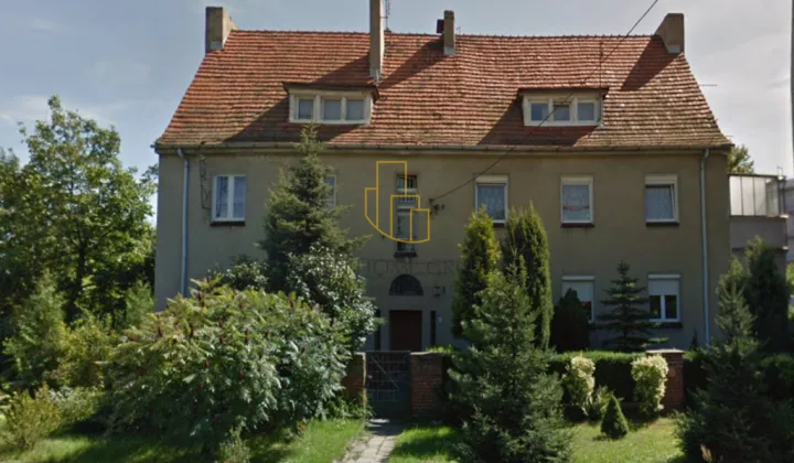 Mieszkanie 3-pokojowe Wrocław Krzyki, ul. Krzycka