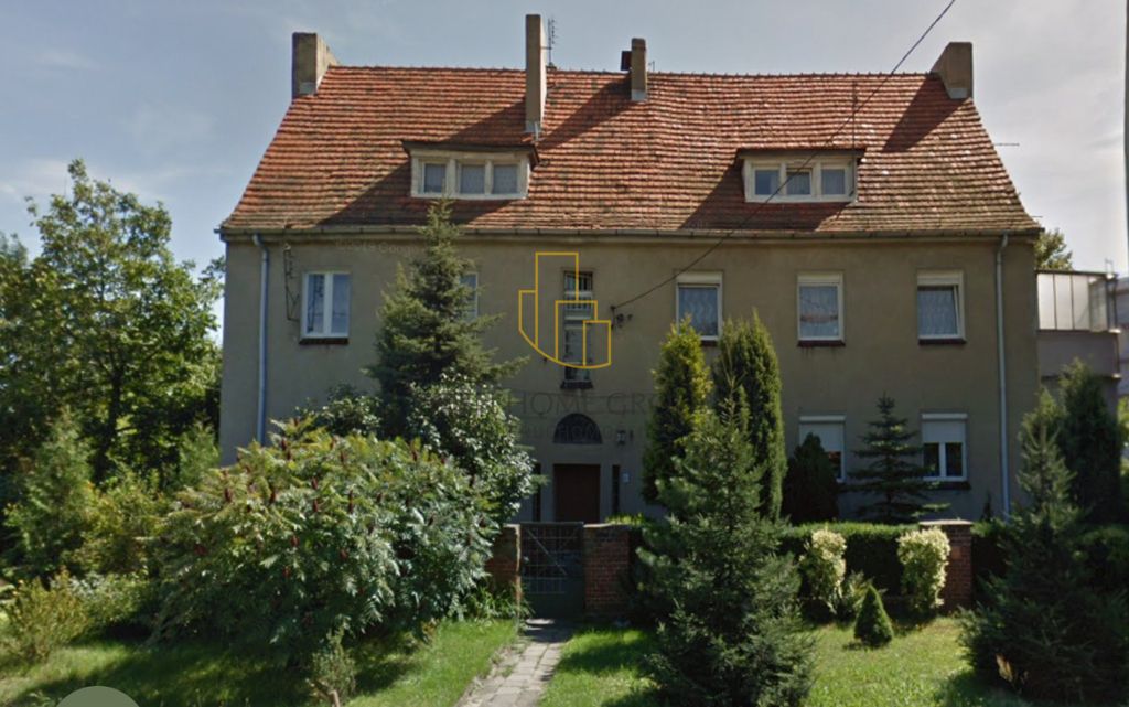 Mieszkanie 3-pokojowe Wrocław Krzyki, ul. Krzycka. Zdjęcie 1