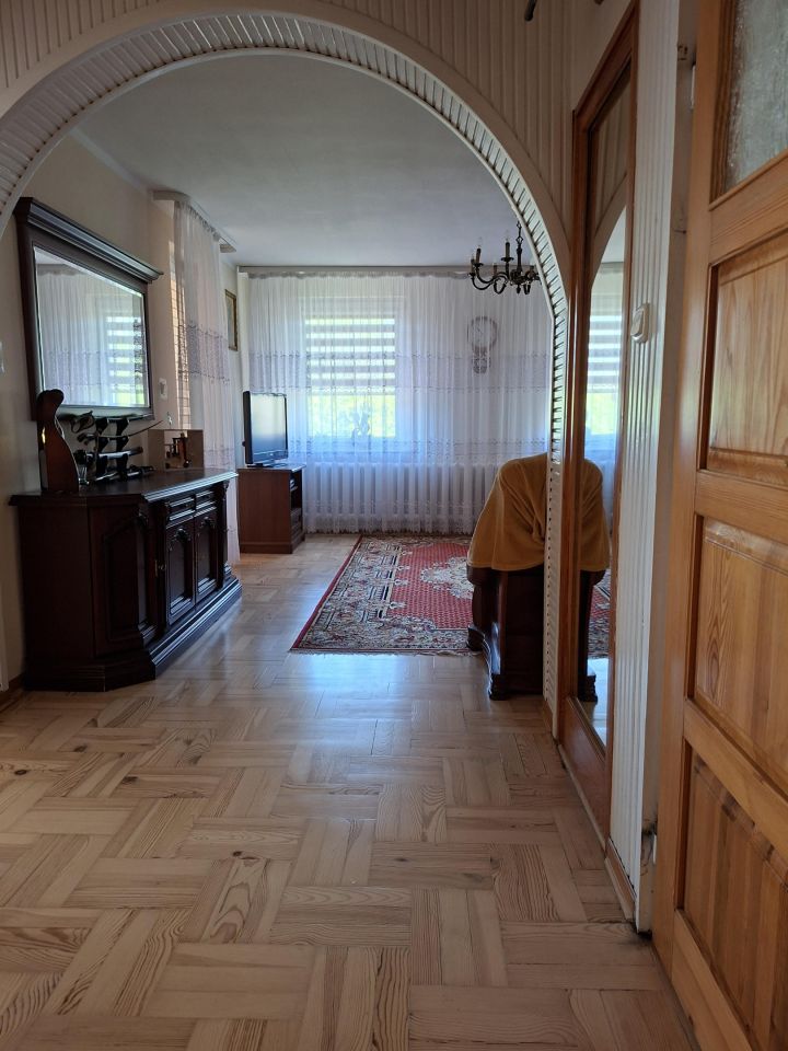 dom wolnostojący, 7 pokoi Siedlce Stara Wieś, Kubusia Puchatka. Zdjęcie 7