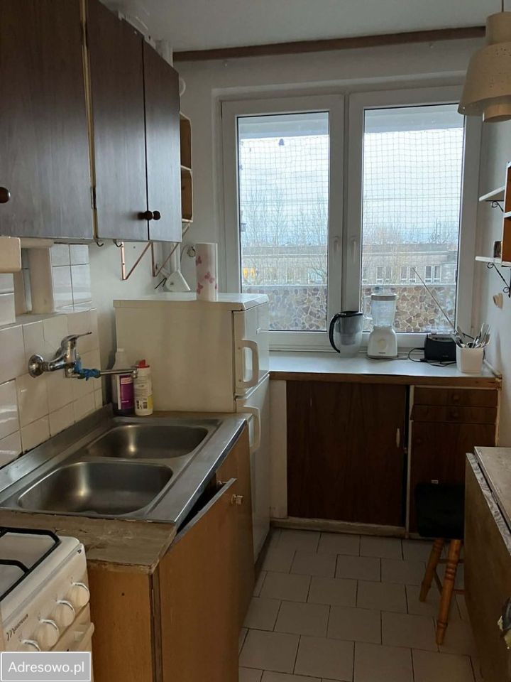 Mieszkanie 3-pokojowe Warszawa Mokotów, ul. Giordana Bruna. Zdjęcie 7