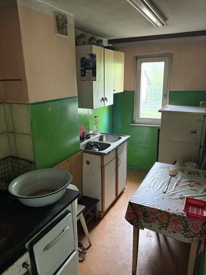 Działka rod Tychy Żwaków. Zdjęcie 7