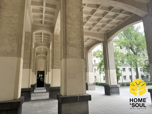 Mieszkanie 1-pokojowe Warszawa Śródmieście, ul. Ogrodowa. Zdjęcie 6
