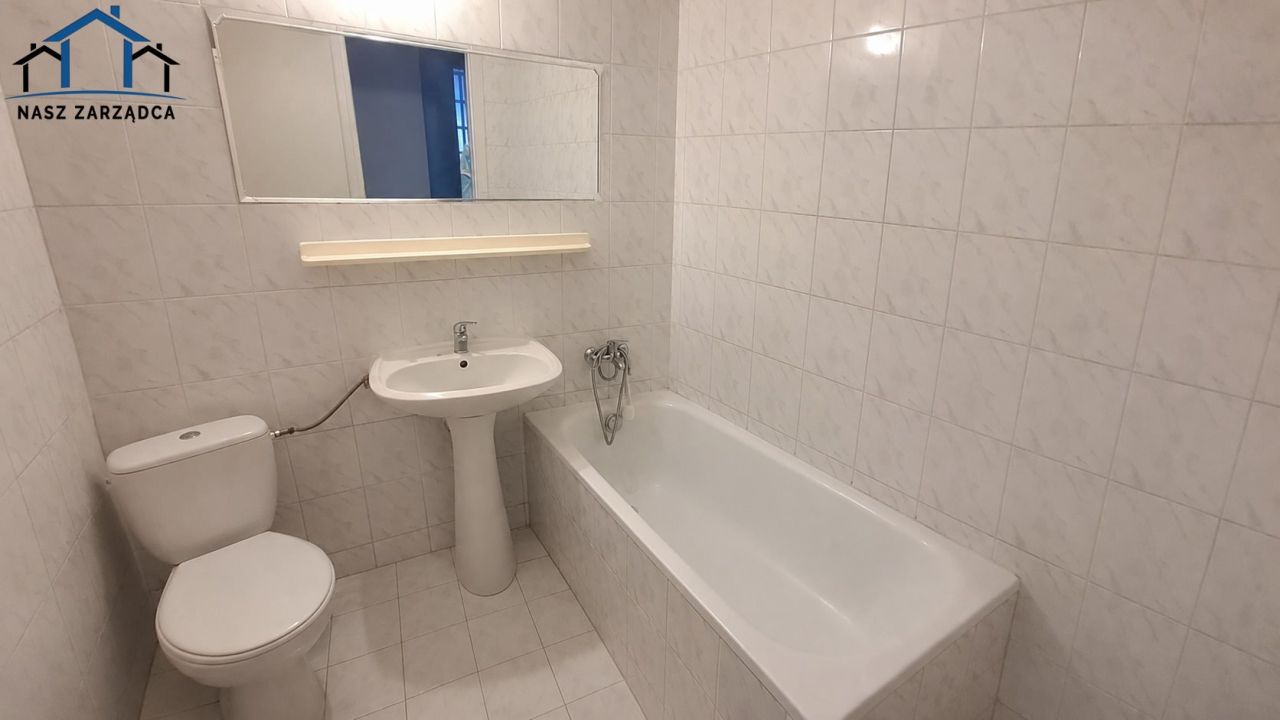 Mieszkanie 4-pokojowe Bydgoszcz Szwederowo. Zdjęcie 11