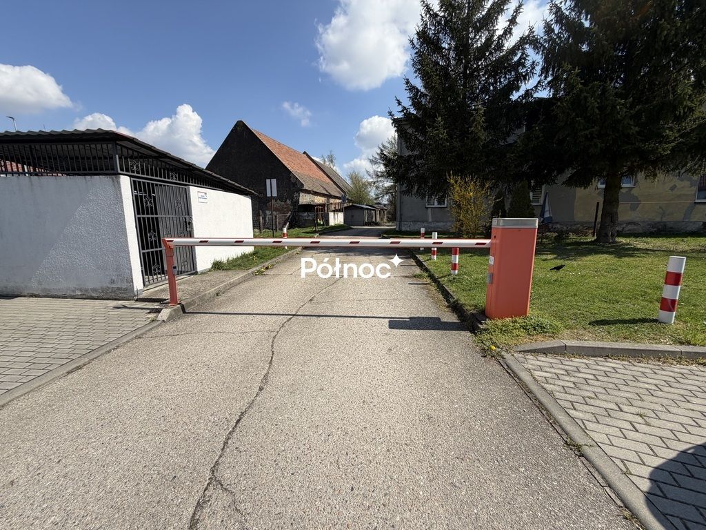 Mieszkanie 1-pokojowe Gryfów Śląski, ul. Strzelnicza. Zdjęcie 9