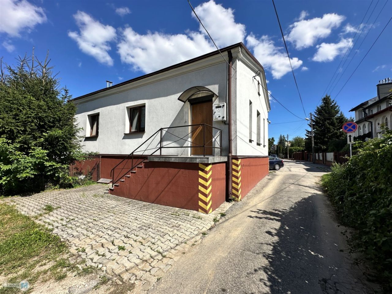 Mieszkanie 1-pokojowe Kielce Centrum, ul. Zdrojowa. Zdjęcie 13