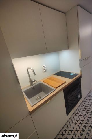 Mieszkanie 1-pokojowe Szczecin Centrum, ul. Księcia Bogusława X. Zdjęcie 1