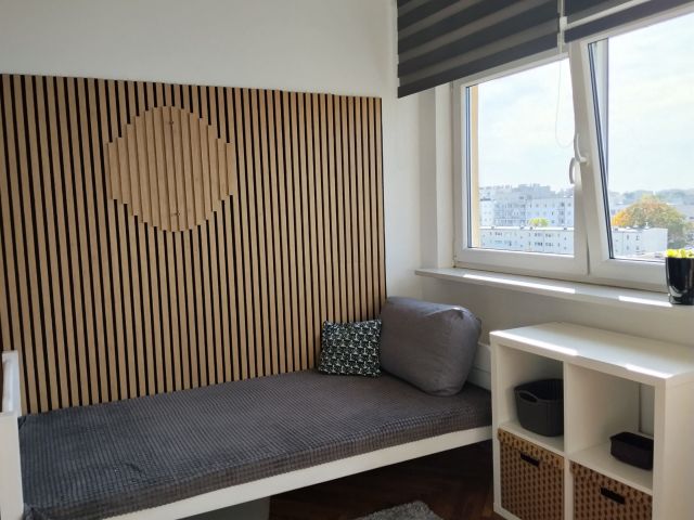 Mieszkanie 2-pokojowe Warszawa Wola, ul. Jana Olbrachta. Zdjęcie 8