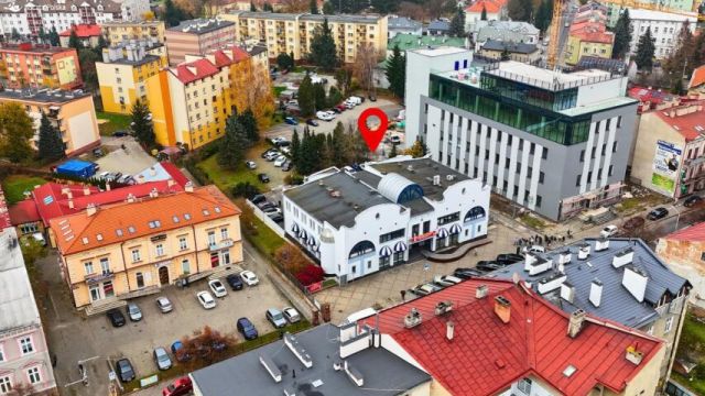 Lokal Przemyśl, ul. 3 Maja. Zdjęcie 1