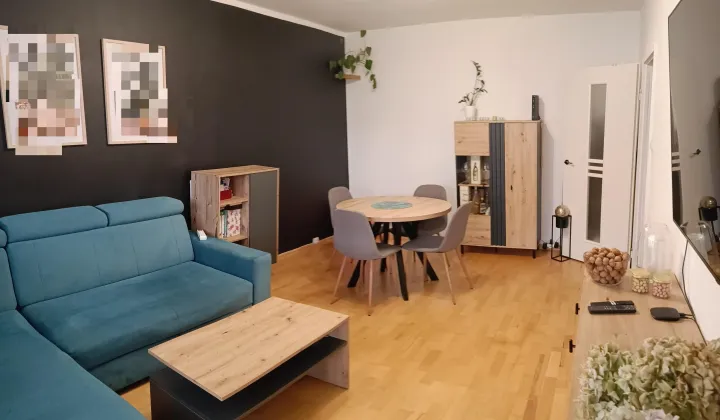 Mieszkanie 2-pokojowe Szczecin Niebuszewo, ul. Tarczowa