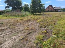 Działka budowlana Radziejowice-Parcel. Zdjęcie 1