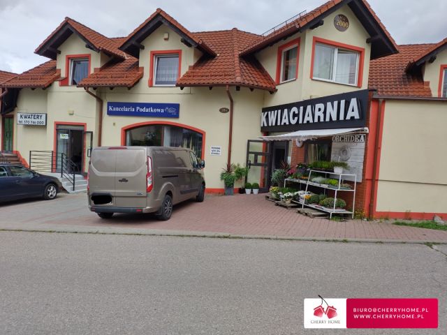 dom wolnostojący, 7 pokoi Kiełpino, ul. Długa. Zdjęcie 1