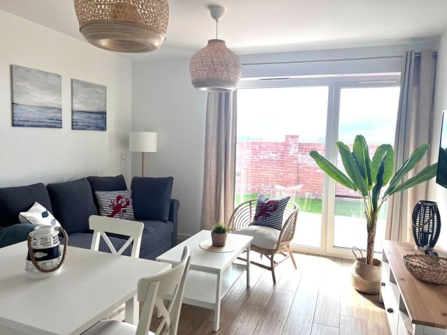 Mieszkanie 2-pokojowe Żarnowska, ul. Piaskowa. Zdjęcie 2