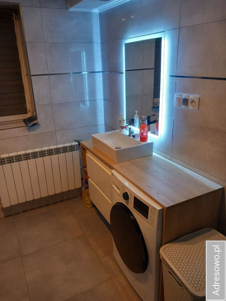 Mieszkanie 3-pokojowe Olszanka. Zdjęcie 7