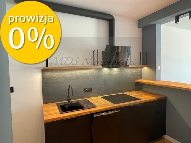 Mieszkanie 1-pokojowe Warszawa Praga-Północ, ul. Ząbkowska. Zdjęcie 8