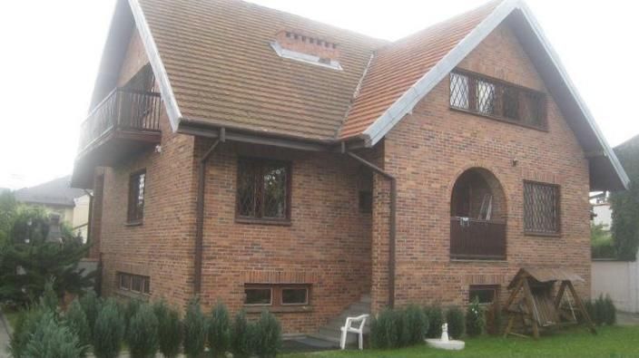 dom wolnostojący, 8 pokoi Warszawa Pyry, ul. Żołny. Zdjęcie 5