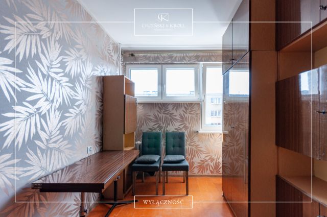 Mieszkanie 3-pokojowe Konin, ul. Kolejowa. Zdjęcie 6