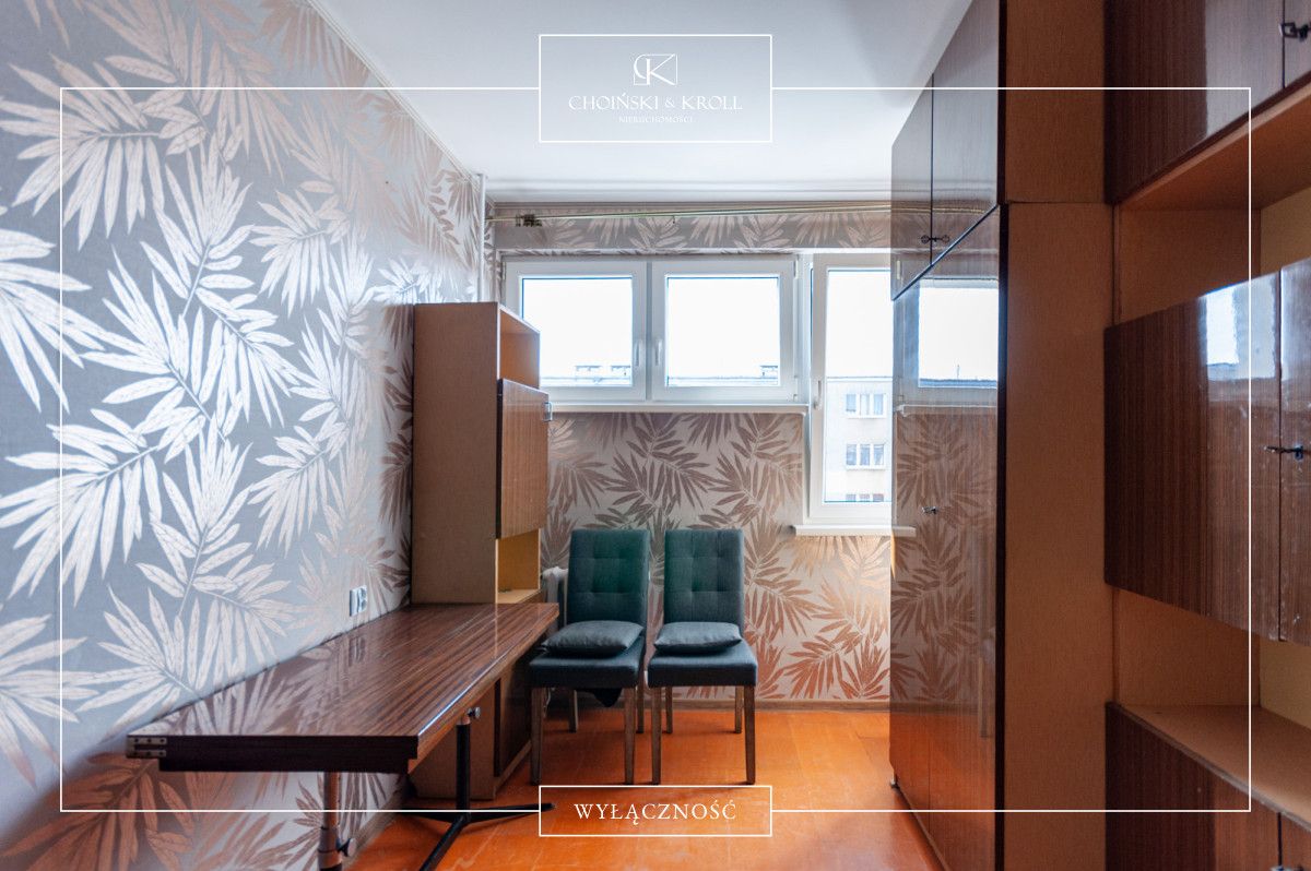 Mieszkanie 3-pokojowe Konin, ul. Kolejowa. Zdjęcie 6