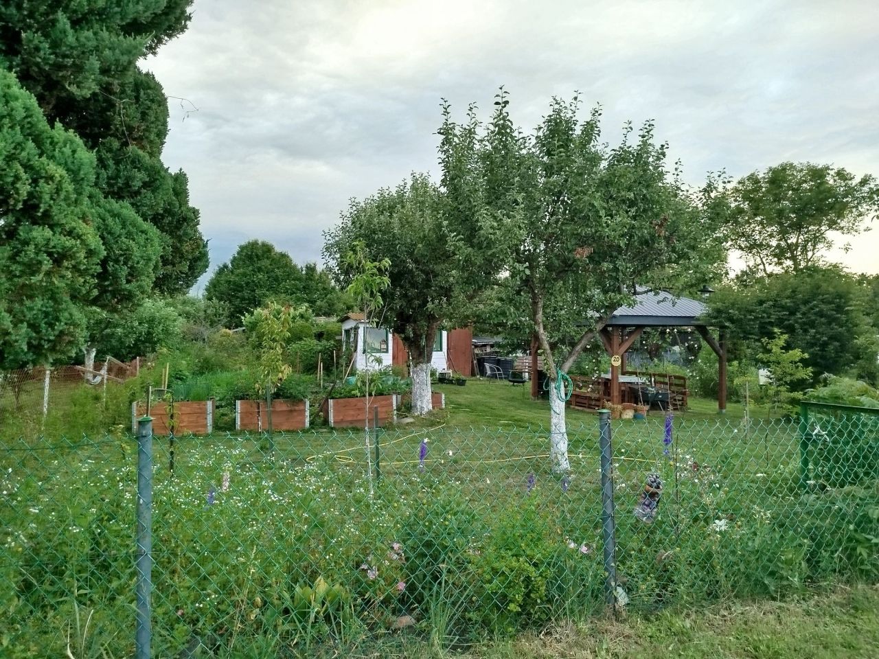 Działka rod Biała Podlaska. Zdjęcie 5