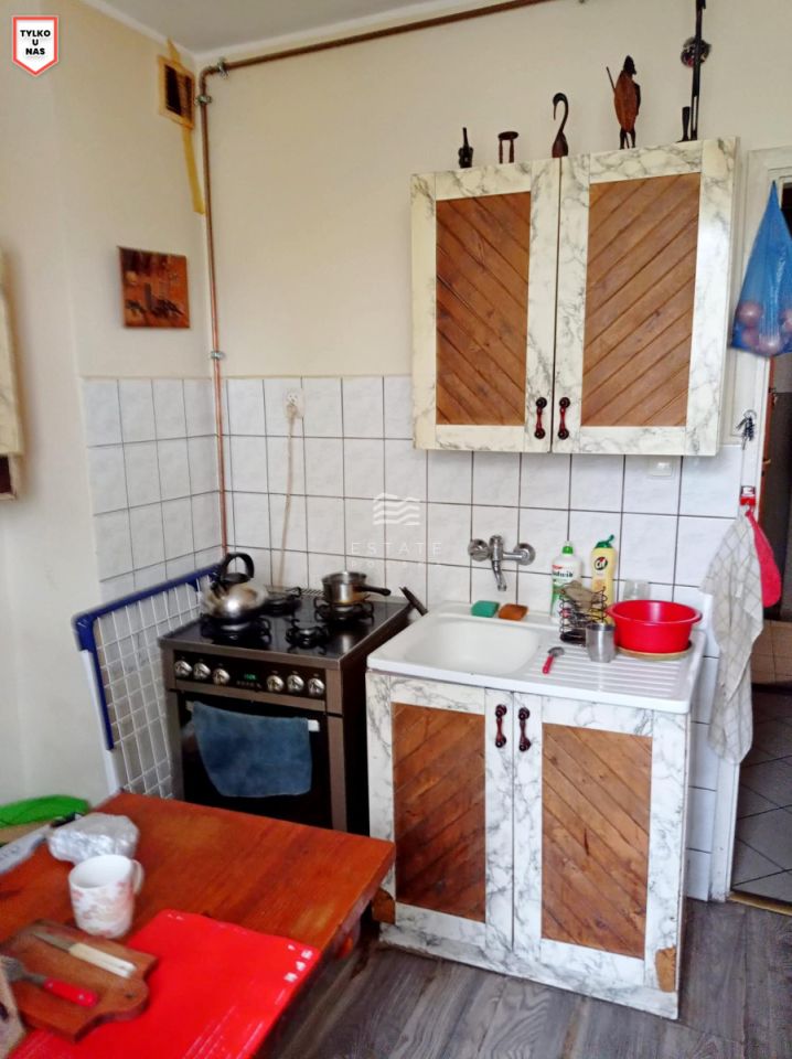 Mieszkanie 1-pokojowe Gdańsk Górki Zachodnie, ul. Łowicka. Zdjęcie 5