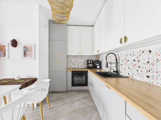 Mieszkanie 3-pokojowe Warszawa Wola, ul. Fort Wola. Zdjęcie 8