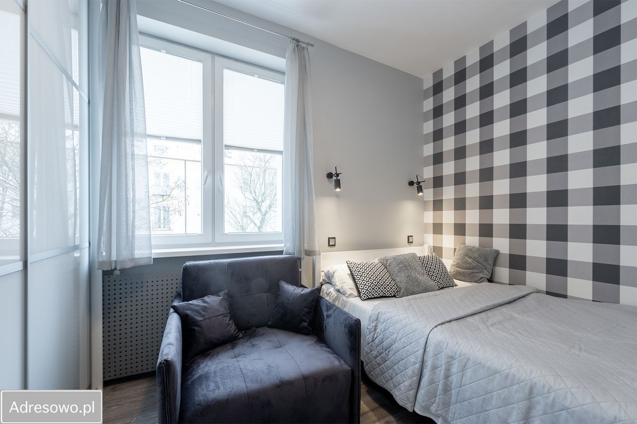 Mieszkanie 2-pokojowe Łódź Górna, ul. Uroczysko. Zdjęcie 6