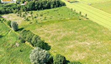 Działka budowlana Ninikowo