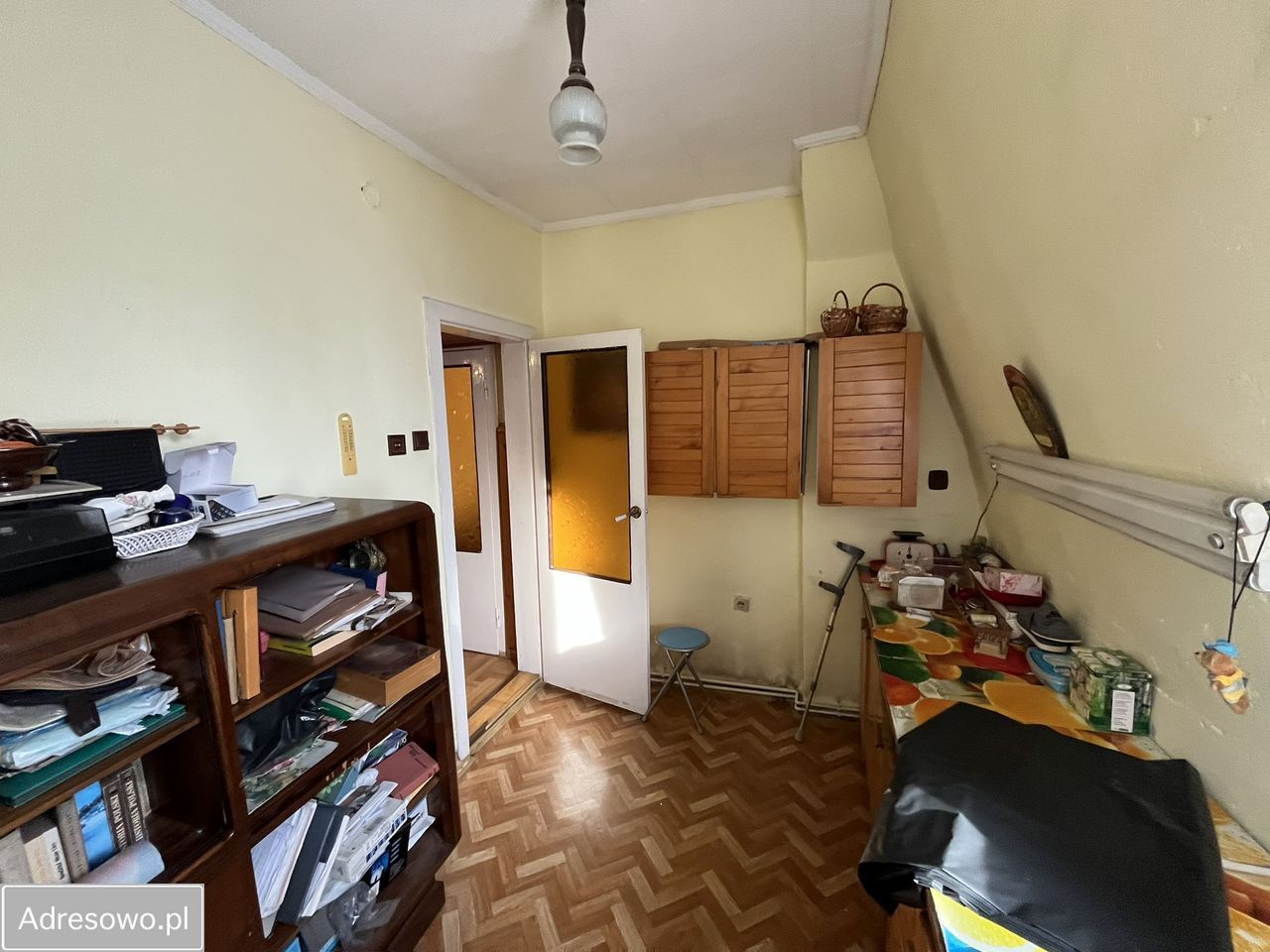 Mieszkanie 3-pokojowe Kamienna Góra Centrum, pl. Wolności. Zdjęcie 14