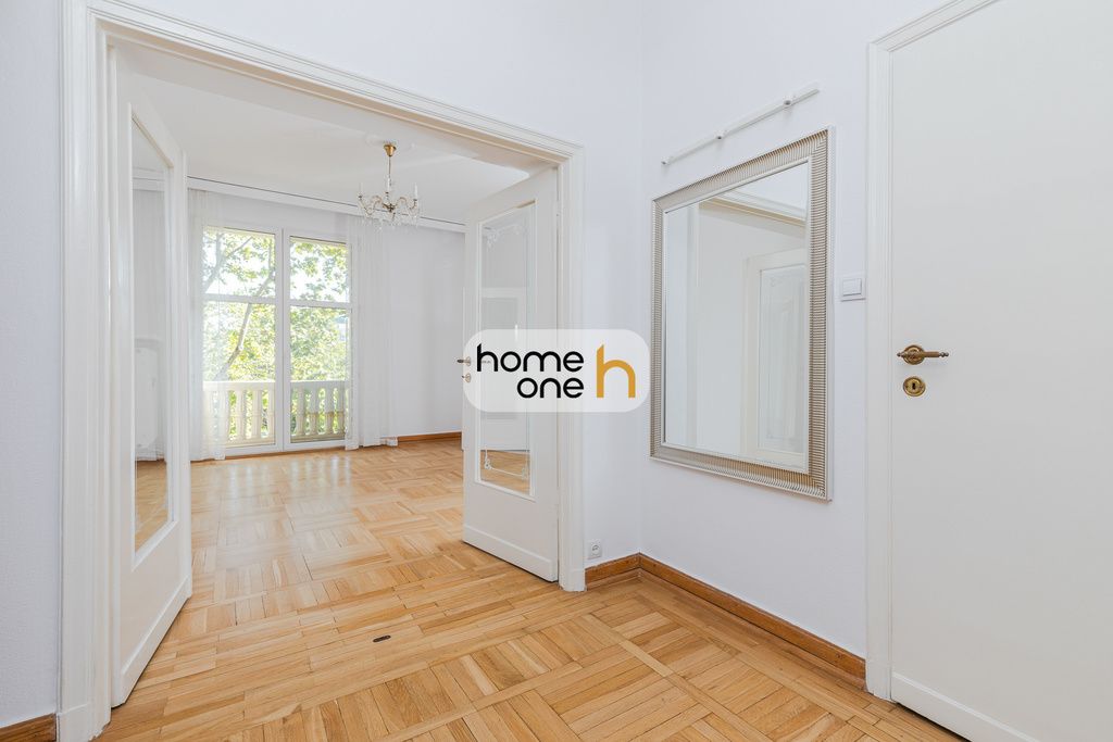 Mieszkanie 4-pokojowe Warszawa Śródmieście, ul. Fryderyka Chopina. Zdjęcie 6