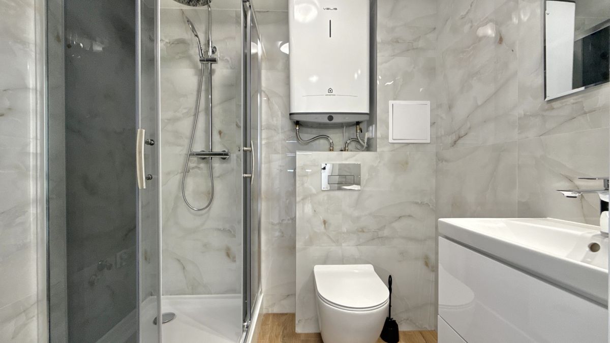 Mieszkanie 3-pokojowe Częstochowa Tysiąclecie, ul. Czartoryskiego. Zdjęcie 8