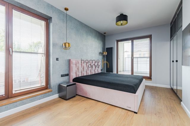 Mieszkanie 5-pokojowe Warszawa Wilanów, al. Rzeczypospolitej. Zdjęcie 8