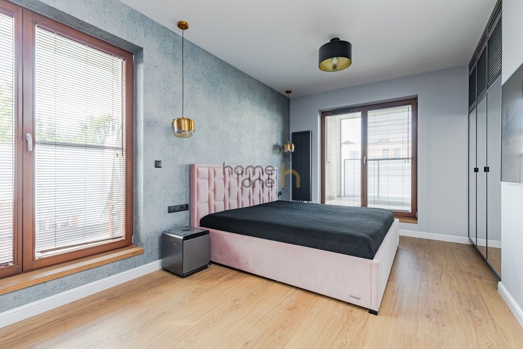 Mieszkanie 5-pokojowe Warszawa Wilanów, al. Rzeczypospolitej. Zdjęcie 8