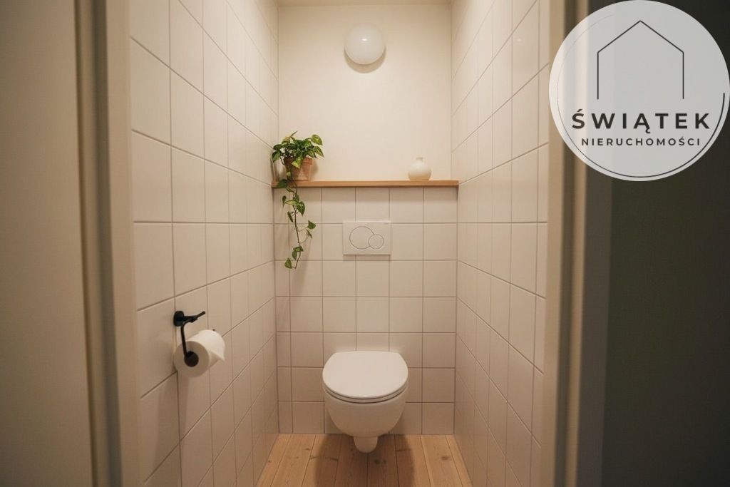 Mieszkanie 3-pokojowe Toruń, ul. Ignacego Łyskowskiego. Zdjęcie 6