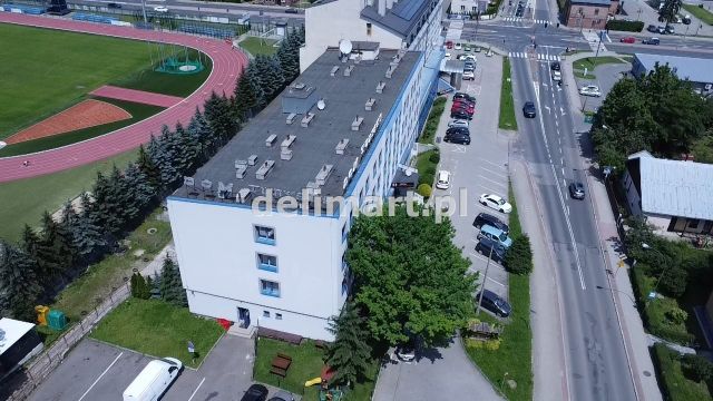 Hotel/pensjonat Sanok, ul. Mickiewicza. Zdjęcie 35