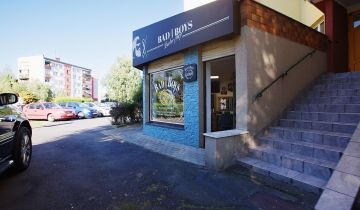 Nieruchomość komercyjna Jelcz-Laskowice