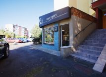 Nieruchomość komercyjna Jelcz-Laskowice. Zdjęcie 1