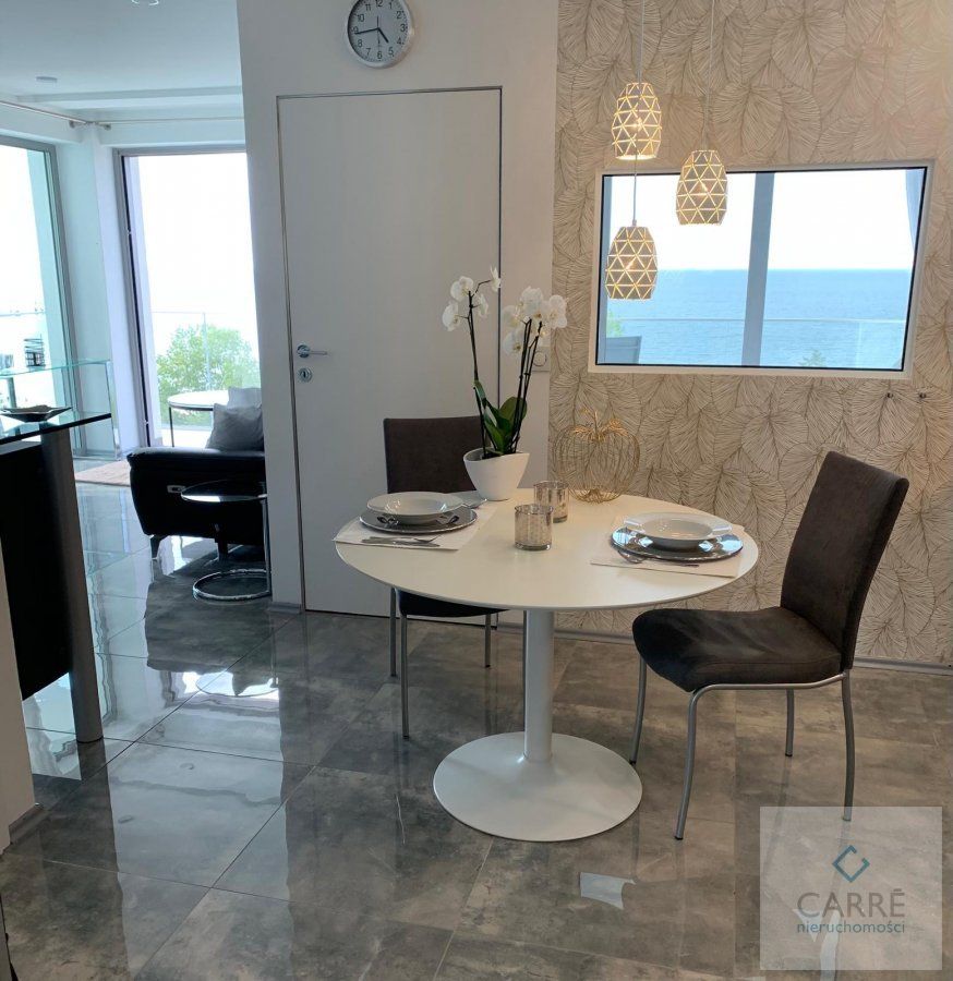 Mieszkanie 2-pokojowe Międzyzdroje, ul. Promenada Gwiazd. Zdjęcie 5