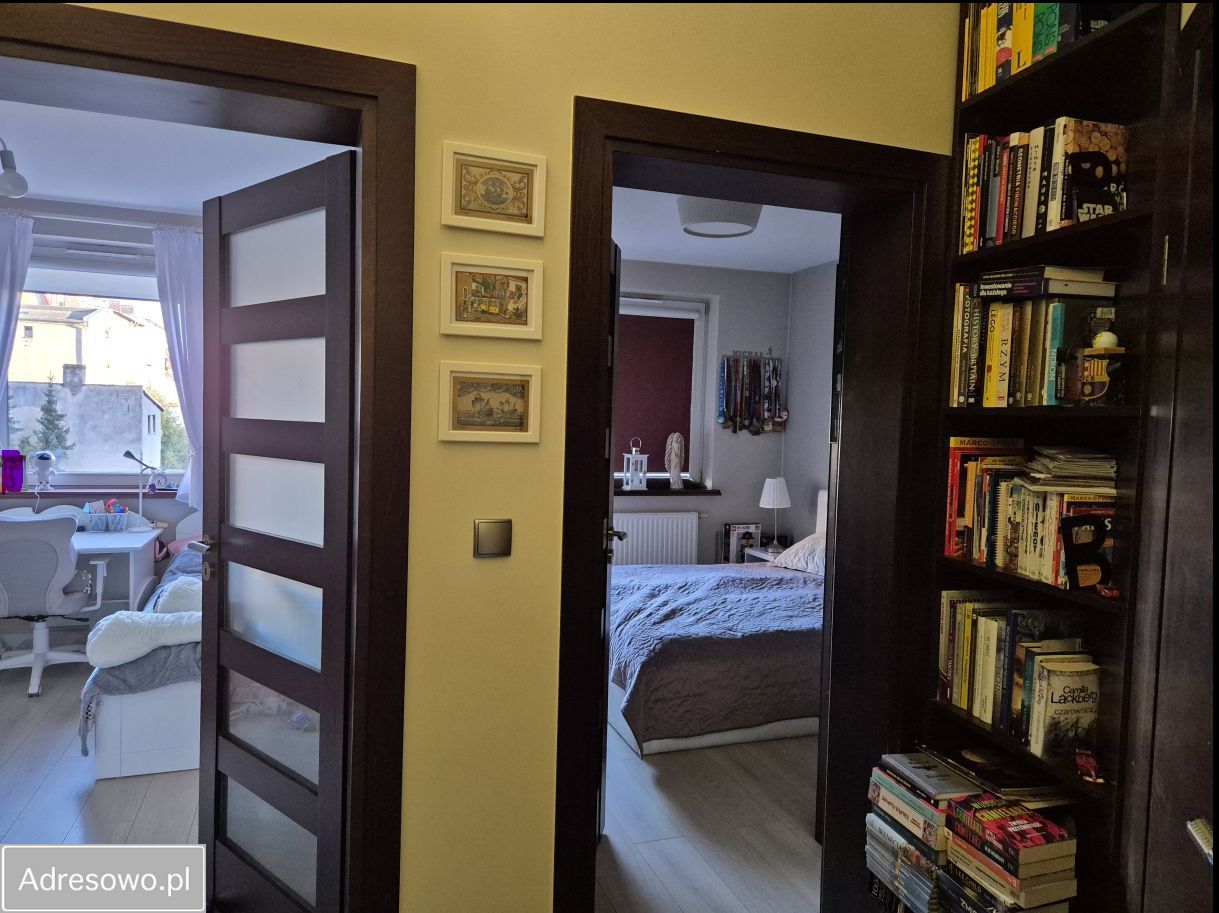 Mieszkanie 3-pokojowe Stargard, ul. Hetmana Stefana Czarnieckiego. Zdjęcie 11