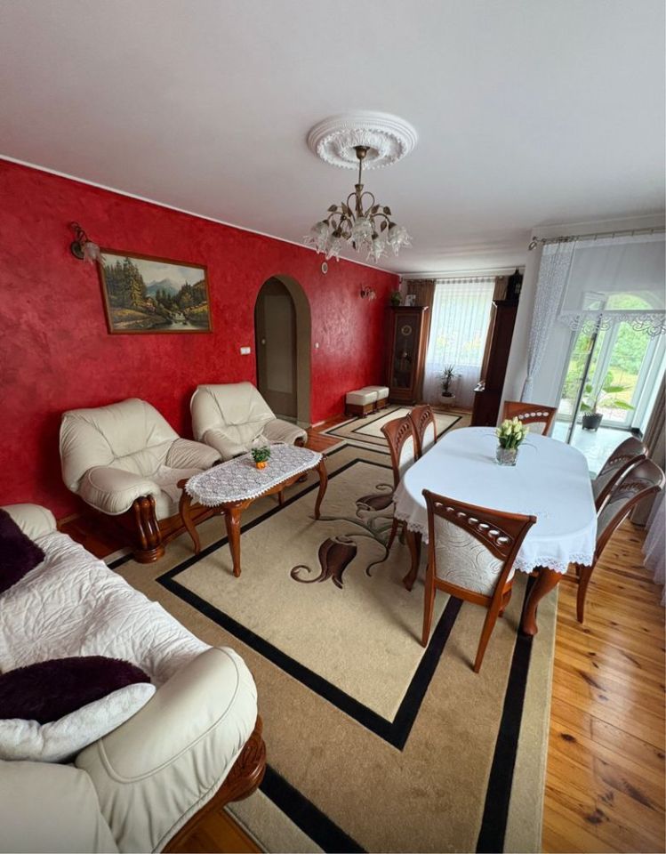 dom wolnostojący Łękawa. Zdjęcie 4