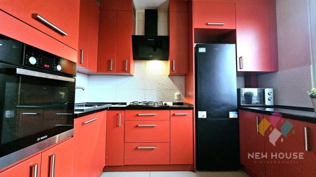 Mieszkanie 4-pokojowe Olsztynek, ul. Kolejowa. Zdjęcie 14