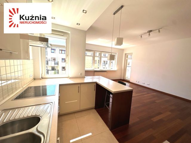 Mieszkanie 4-pokojowe Warszawa Wilanów, al. Wilanowska. Zdjęcie 1