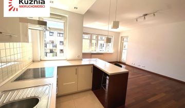 Mieszkanie 4-pokojowe Warszawa Wilanów, al. Wilanowska