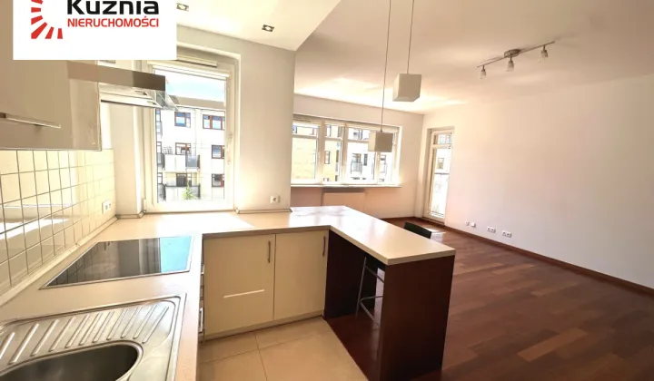 Mieszkanie 4-pokojowe Warszawa Wilanów, al. Wilanowska