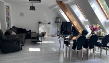 Mieszkanie 3-pokojowe Chojna, ul. gen. Władysława Sikorskiego